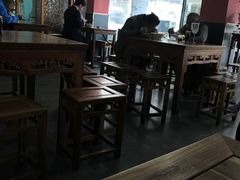 大堂-随柳居·苏式小吃(建新巷店)