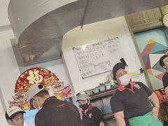 -德成饭店