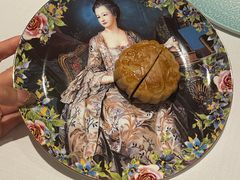 -波特曼西餐厅(南岗店)