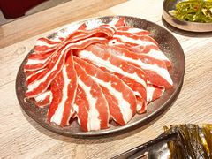 牛五花-马场洞肉铺(高丽街店)