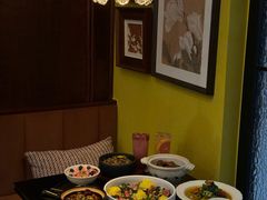 -盛元荼集  素食(滨江凯德壹店)