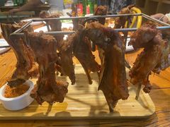 -买福记大盘鸡新疆菜