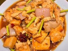 -文记沸腾鱼(永安路总店)