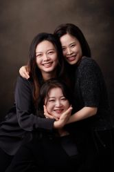 -鹿角肖像摄影艺术馆