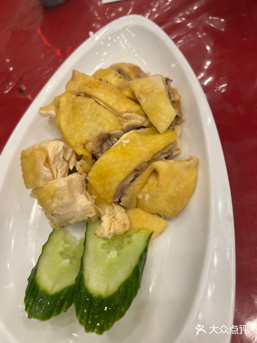 侬佳蒸菜馆(听潮店)图片