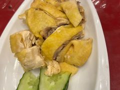 -侬佳蒸菜馆(听潮店)