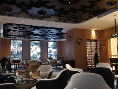 大堂-菲住布渴酒店自助餐厅(阿里巴巴西溪园区店)