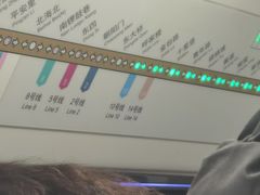 -呼家楼(地铁站)