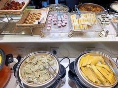 -谦和清心素食(彭州店)