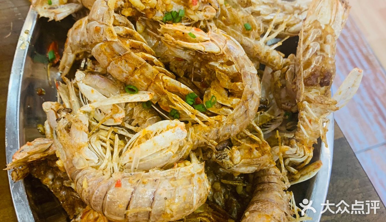 侨港风情街之美食篇 - 大众点评吃喝玩乐精选