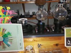 -参差咖啡(水果湖公园店)