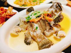 -79号渔船海鲜饭店(华强北店)