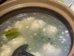 -永安鱼庄·镇江菜(丁卯店)