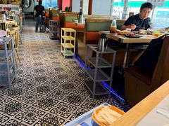 -三毛牛肉店(福强店)