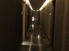 大堂-SPA·印象足道养生(大运河度假区四望亭店)