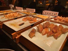 -松子料理(世纪城店)