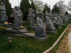 -普陀宗乘之庙(小布达拉宫)