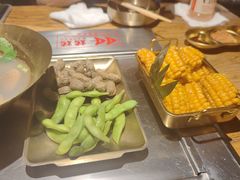 -KAOKAO烤烤·丹东海鲜烧烤(望京店)
