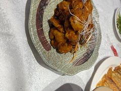 -大眼锅贴水饺(河东店)