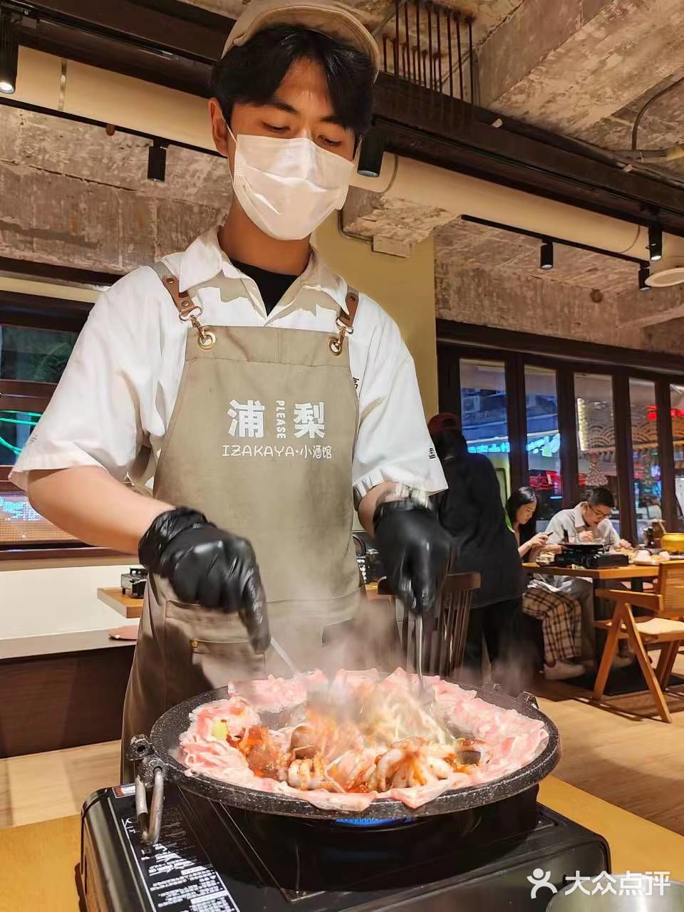 韩剧同款肥牛锅🤤原来真的这么好吃呀！