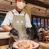 韩剧同款肥牛锅🤤原来真的这么好吃呀！