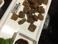 -HIHE Bistro·Oyster Bar(华熙live店)