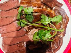 -春梅里卤鹅馆·47年老字号(中山路店)