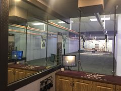 -都市枪神实弹射击俱乐部