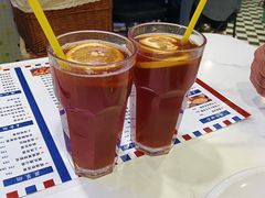 -澳门陈光记烧味饭店(南京德基广场店)