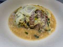 虾虎肉钵钵菜-怡情荟•海鲜青岛菜(五四广场旗舰店)