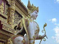 -西双版纳勐泐文化旅游区
