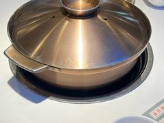 -烹然四季椰子鸡火锅(姚家园万象汇店)