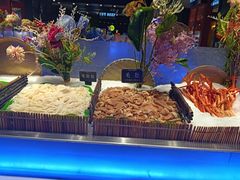 -SEA西雅图海鲜自助餐厅(海乐世界店)
