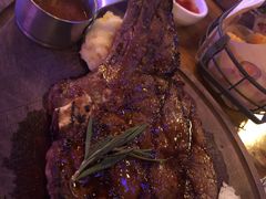 -MR.ROCKY洛奇先生RESTAURANT&BAR(宝安壹方城店)