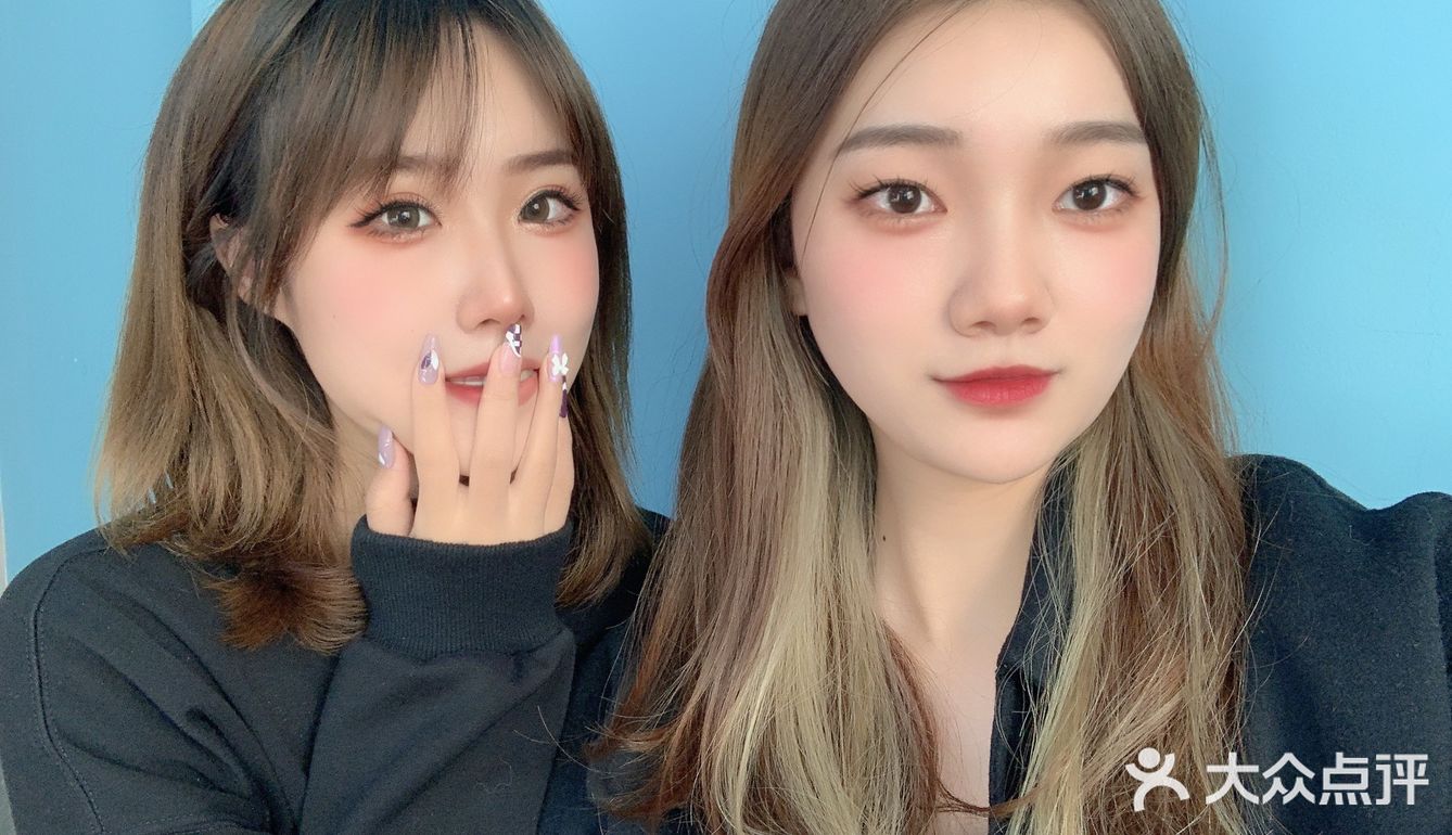 59元就可以满足美甲美睫的愿望