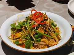 -如轩·海鲜砂锅粥·潮汕菜(东城店)