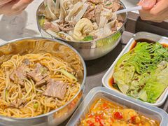 -俏张飞杀猪粉(时尚天河店)