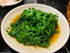 -蟹黄鱼面·锦园(定西路店)