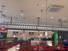 -侃爷南门铜锅涮肉