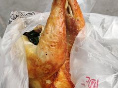 -吴山烤禽 (吴山路店)