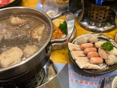 -丽和苑·自助寿喜锅(虹梅路店)