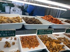 -紫光园·烤鸭·北京菜(团结湖店)