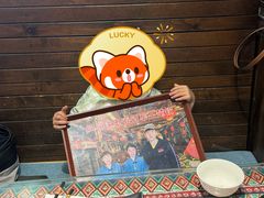 -玉桥餐厅(天坛店)