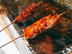 -吉·拾串烧烤专门店(领show天地店)