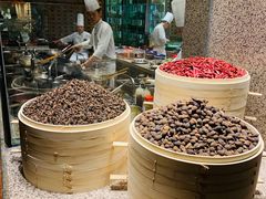 -君悦酒店·1881·北京烤鸭