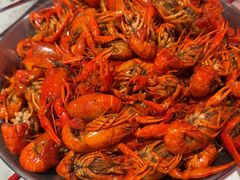 -海岛八号龙虾烧烤田鸡(蓝天路总店)