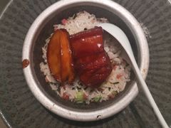 -宴昆山·私房菜(春晖店)