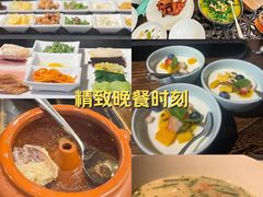 -熙楼(翠湖店)