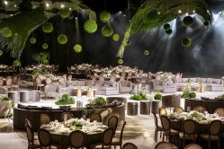 -昆泰酒店·会议咨询