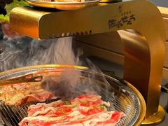 -西塔老太太泥炉烤肉(龙湖北苑天街店)